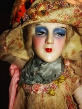 🪭Positive Vibes Only Zone👡